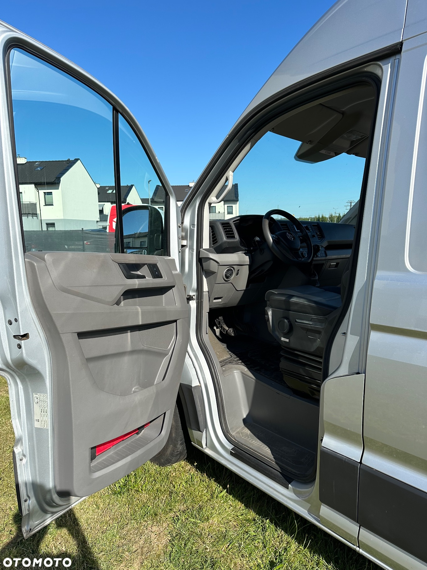 Volkswagen Crafter - 9