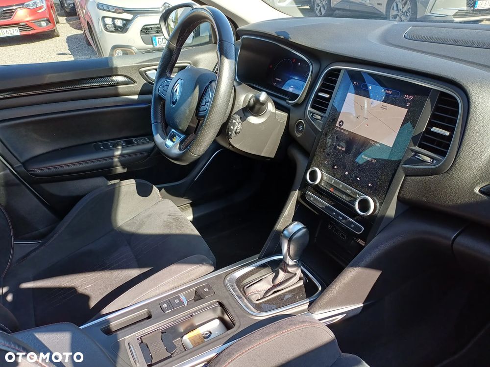 Renault Megane - 11