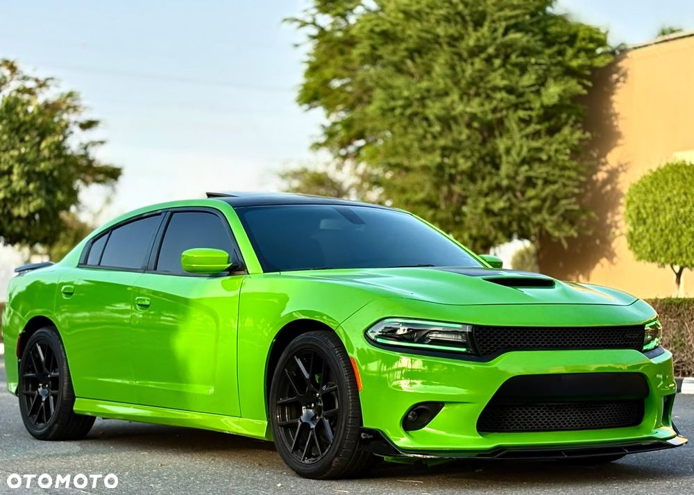 Dodge Charger - 3