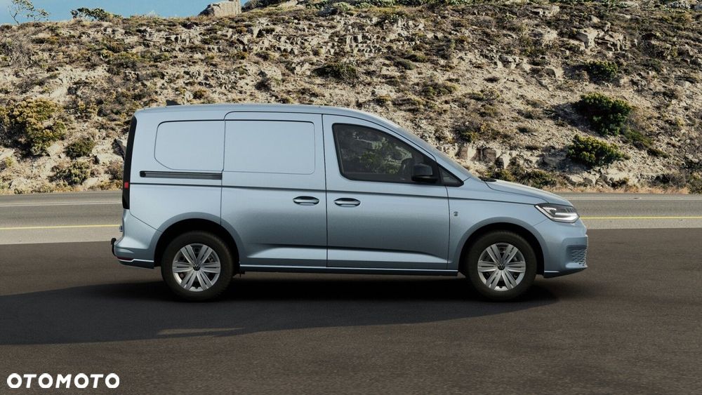 Volkswagen Caddy - 9