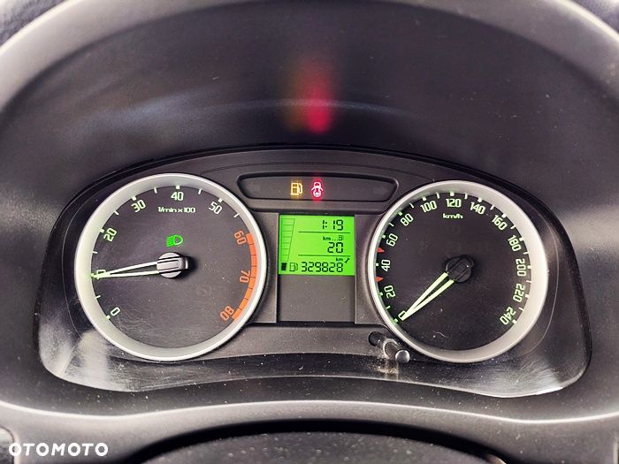 Skoda Roomster 1.4 16V - 21