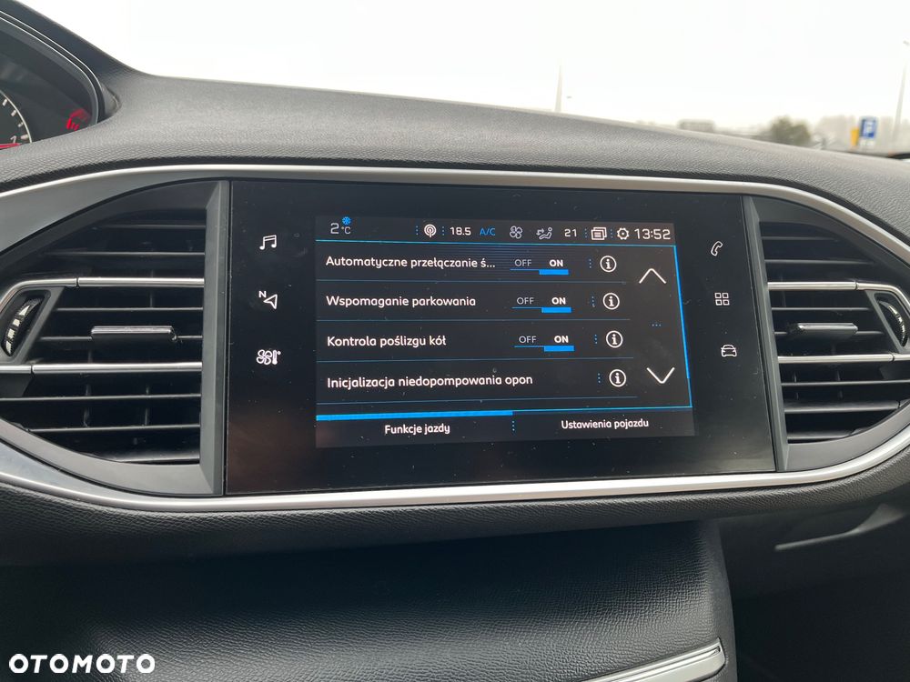 Peugeot 308 BlueHDi 100 Stop & Start Active Pack - 23