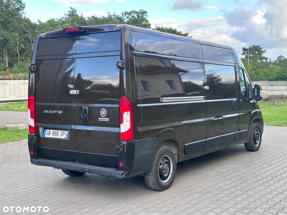Fiat Ducato - 6
