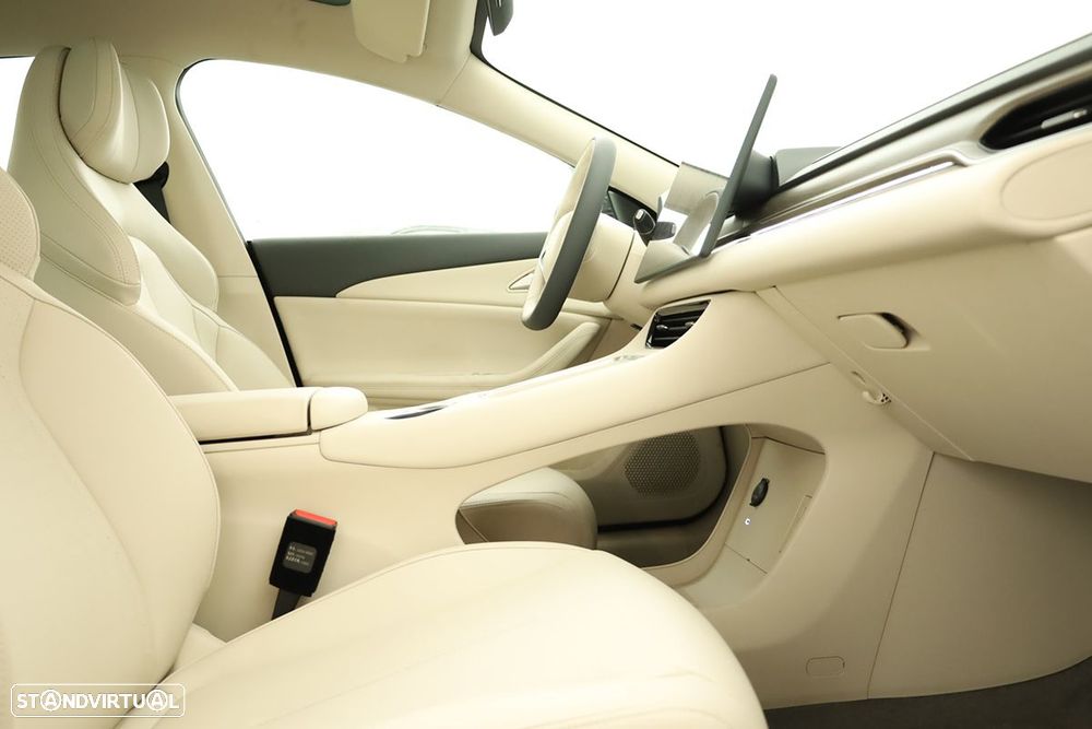 Forthing S7 EV 56.8 kWh - 19