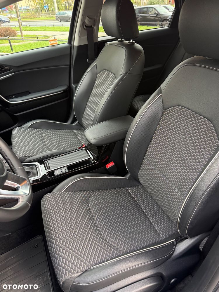 Kia Ceed 1.5 T-GDI L DCT - 8