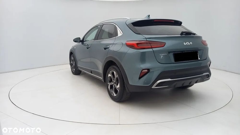 Kia XCeed 1.5 T-GDI M DCT - 3