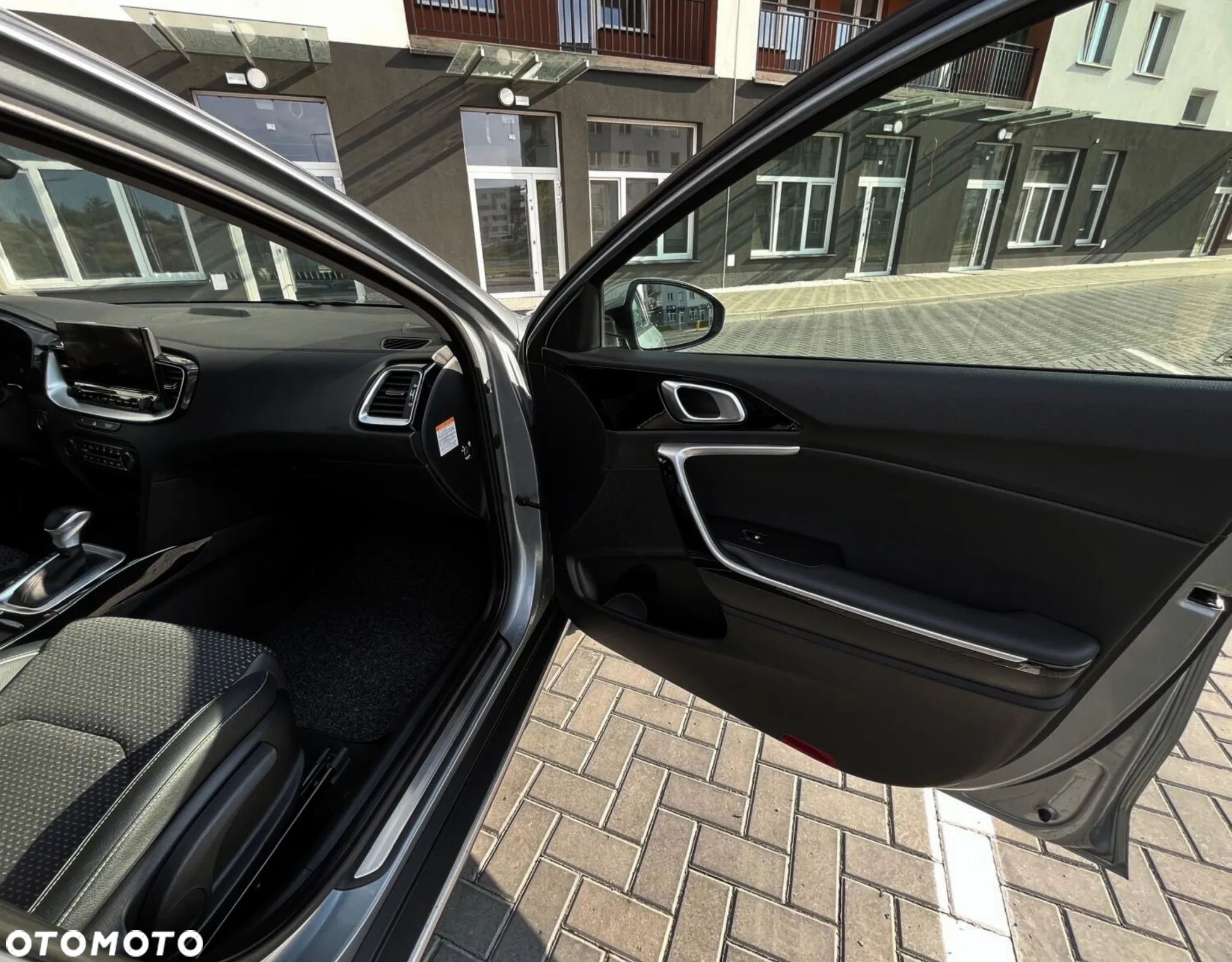 Kia XCeed 1.6 GDI DCT6 OPF Plug-in-Hybrid Inspiration - 29