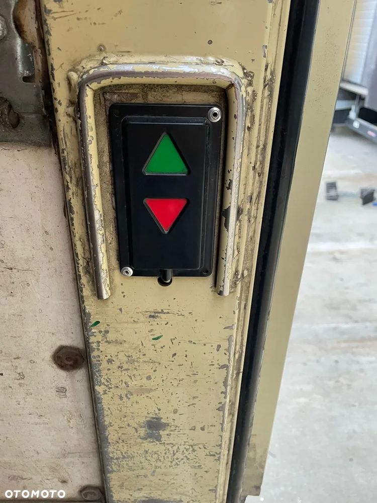 Mercedes-Benz Atego 1222 - 9