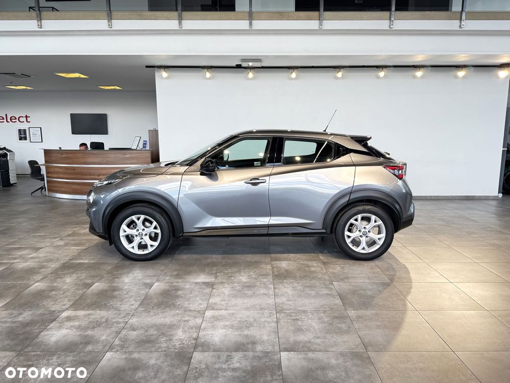 Nissan Juke - 6