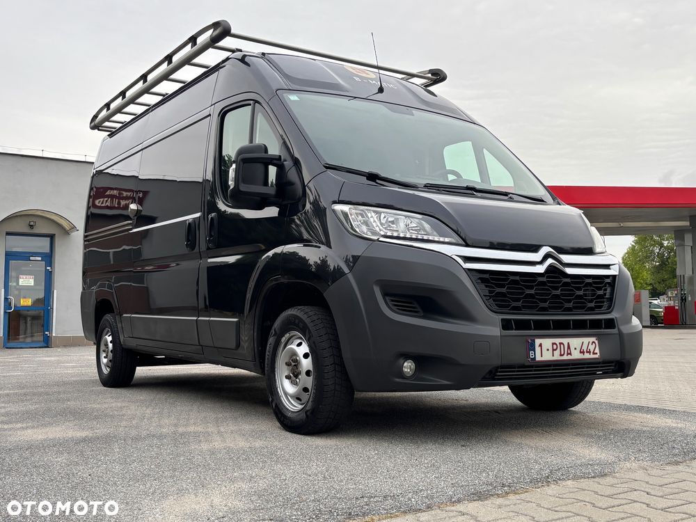 Citroën Jumper - 12