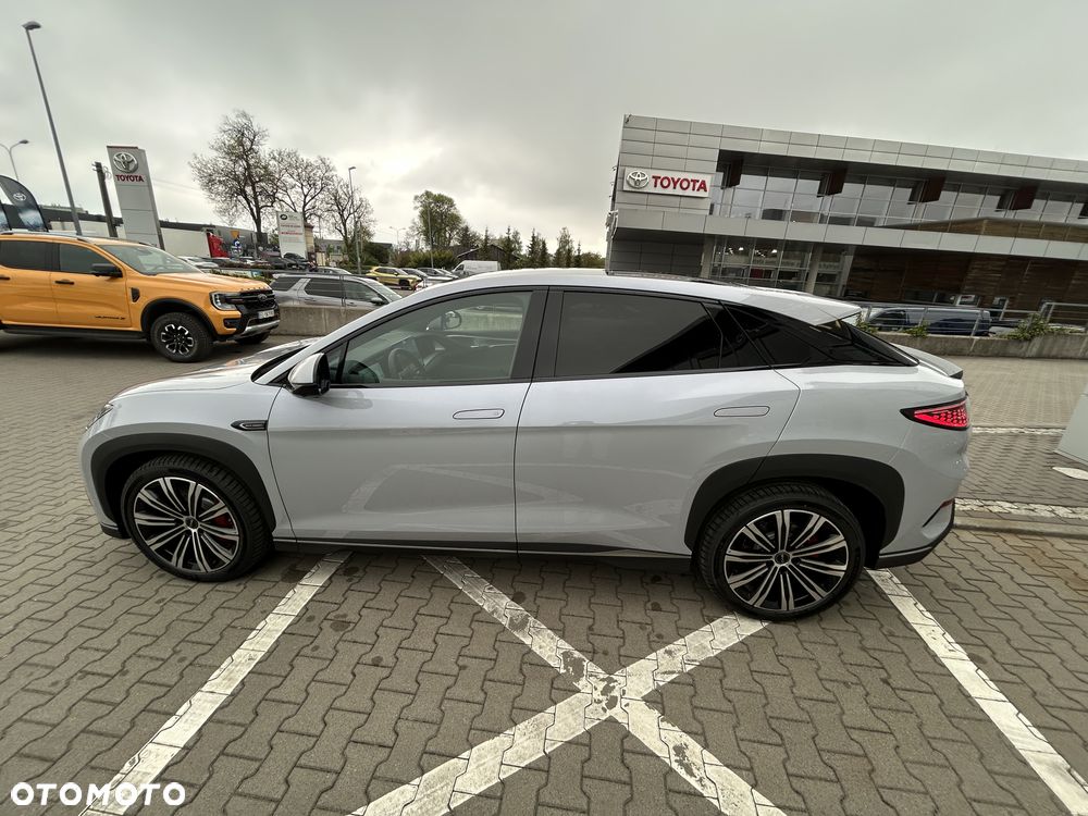 BYD Sealion 7 91.3kWh Excellence AWD - 10
