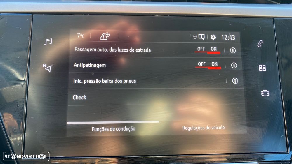 Opel Corsa-e Business Edition - 44