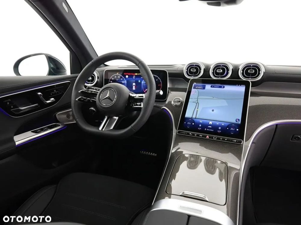Mercedes-Benz GLC - 10