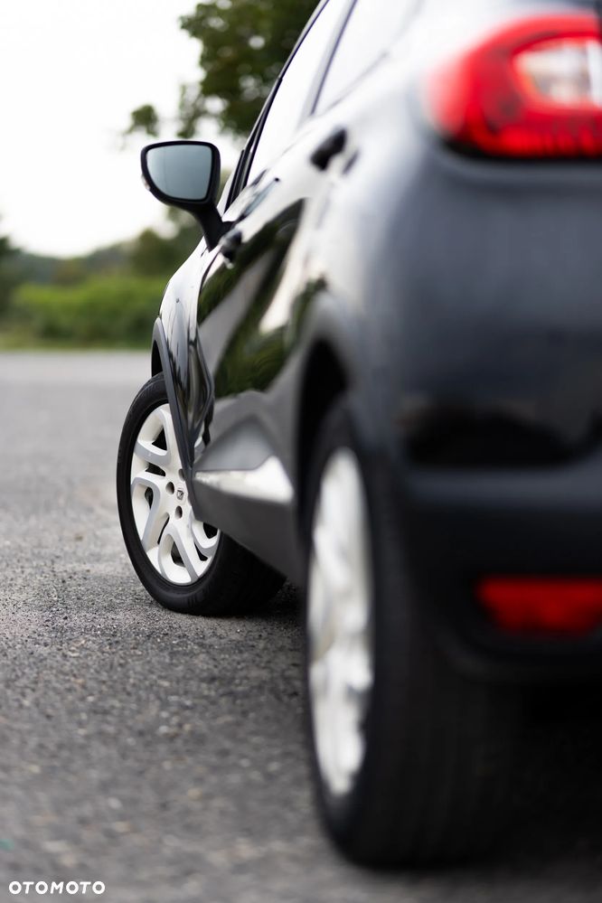 Renault Captur 1.2 TCe Intens EDC - 12