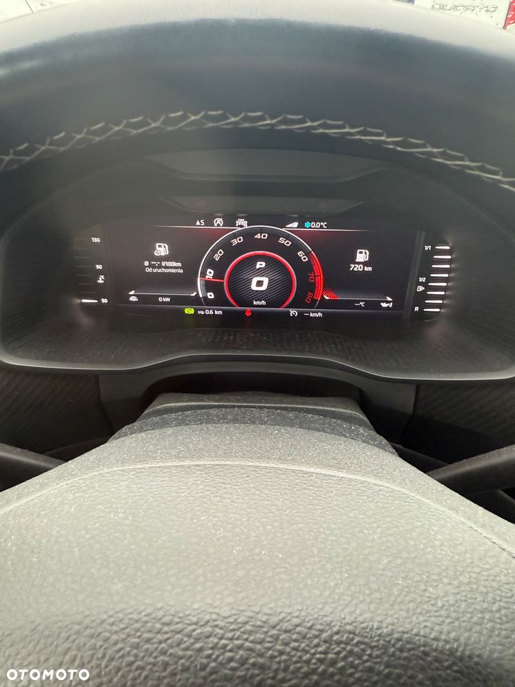 Skoda Kodiaq 1.5 TSI ACT DSG Sportline - 19