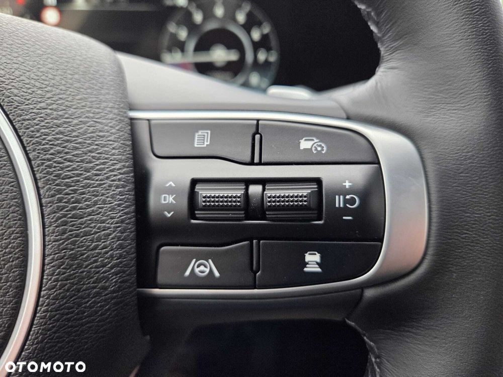 Kia Sportage - 21