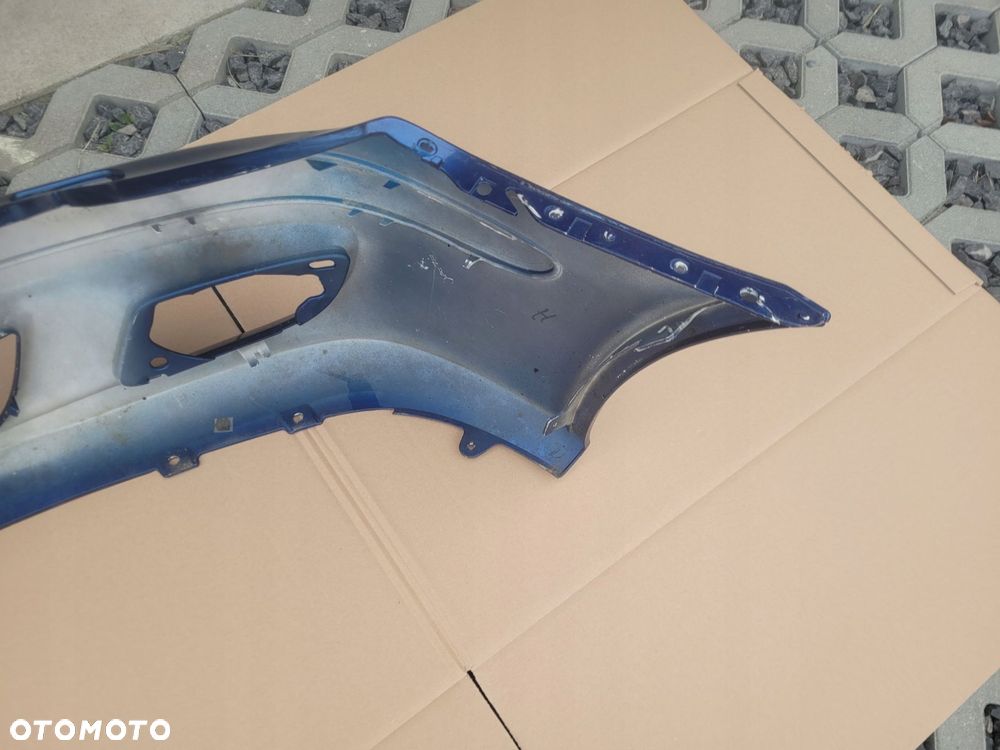 zderzak przód mercedes clk 209 lift 05-09 oryginaŁ - 11