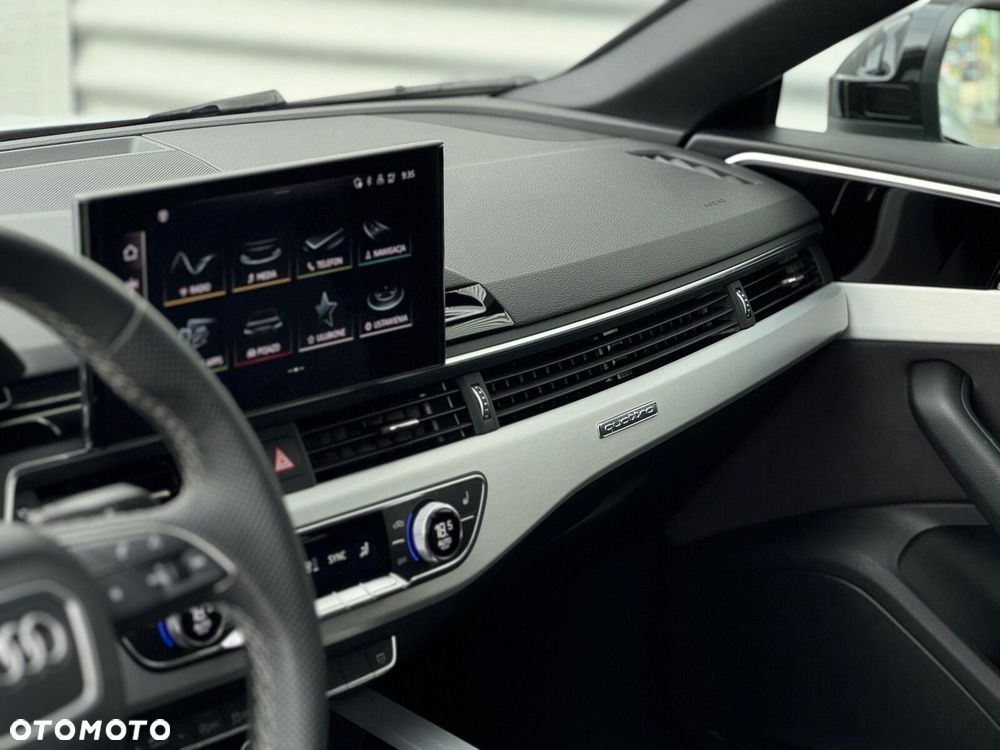 Audi A5 Sportback 40 TDI mHEV Quattro S Line S tronic - 13