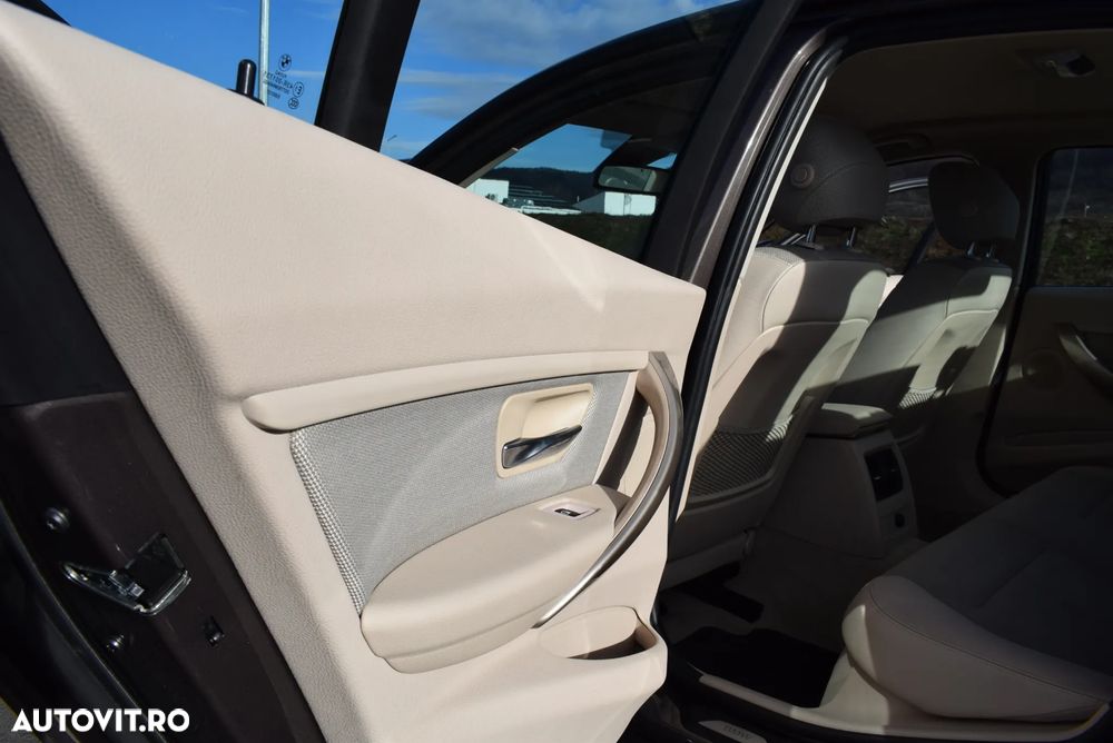 BMW Seria 5 520d Aut. Modern Line - 17