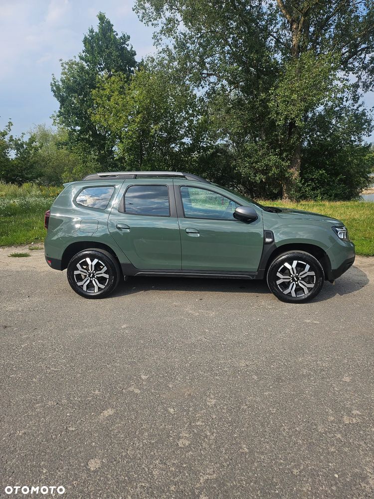 Dacia Duster 1.3 TCe Journey+ - 6
