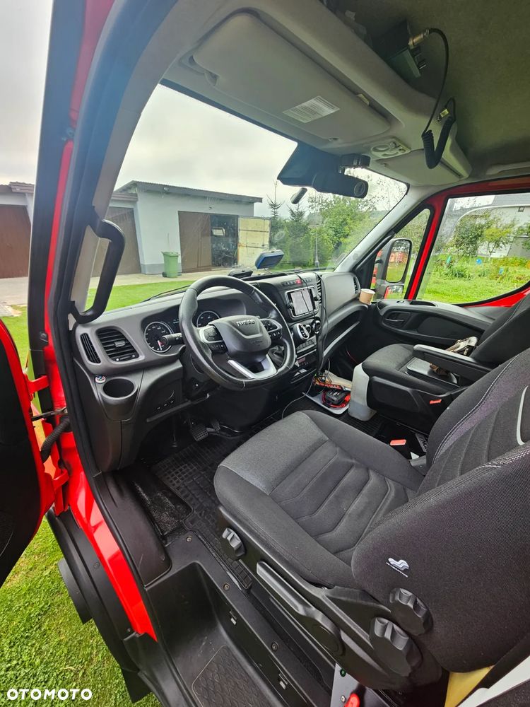 Iveco Daily 70c210 - 11