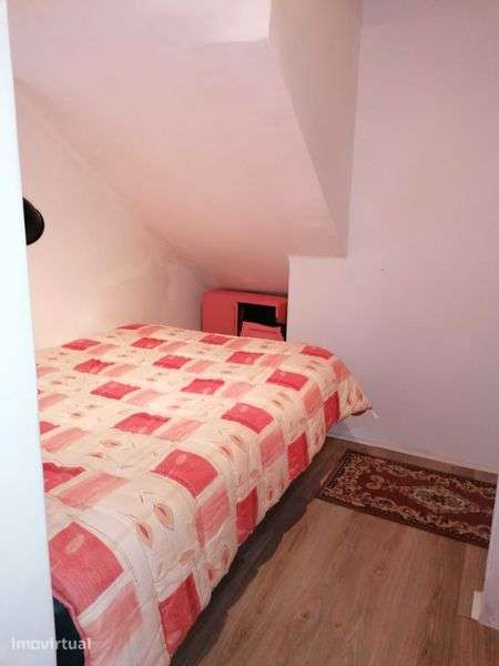 Apartamento T1 em Cesar Oliveira de Azeméis - Grande imagem: 3/6