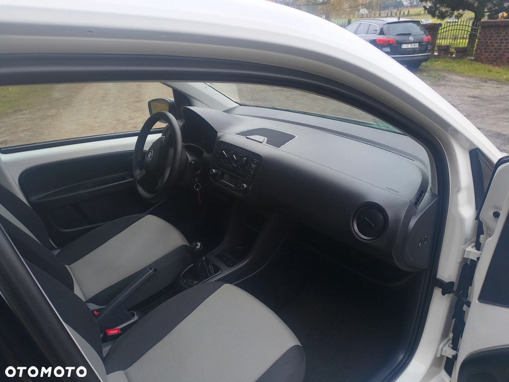 Skoda Citigo 1.0 Active - 15