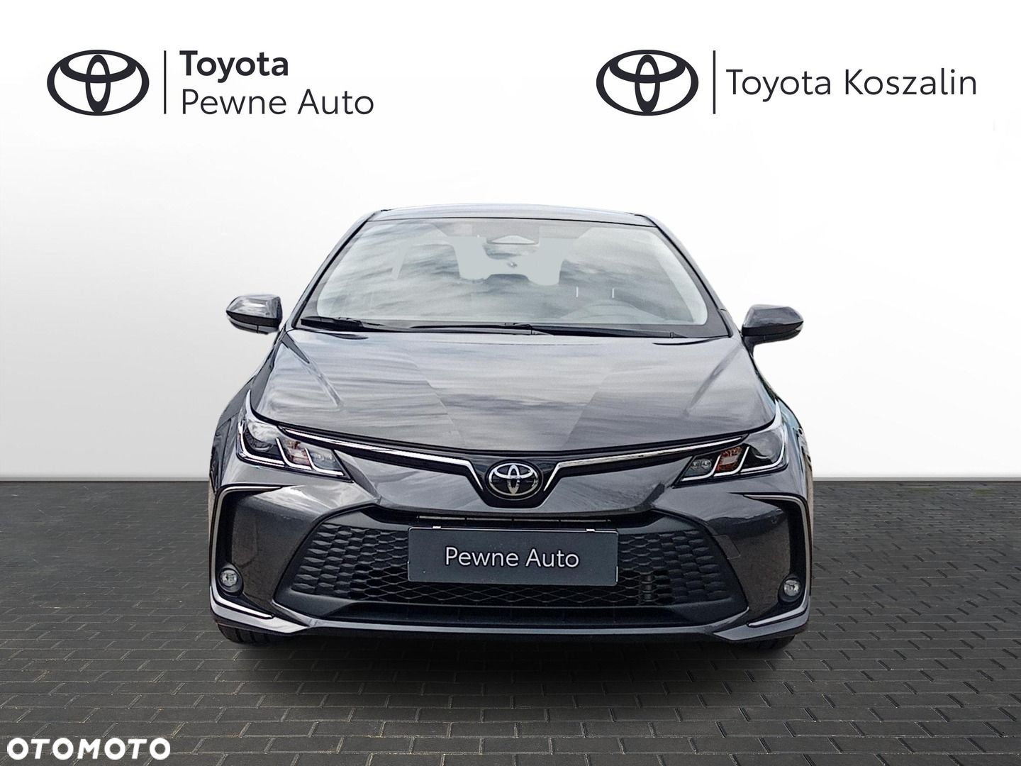 Toyota Corolla - 5