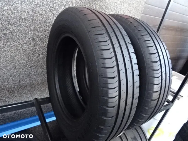 165/70/R14 81T Continental Conti Eco Contact 5 - 2