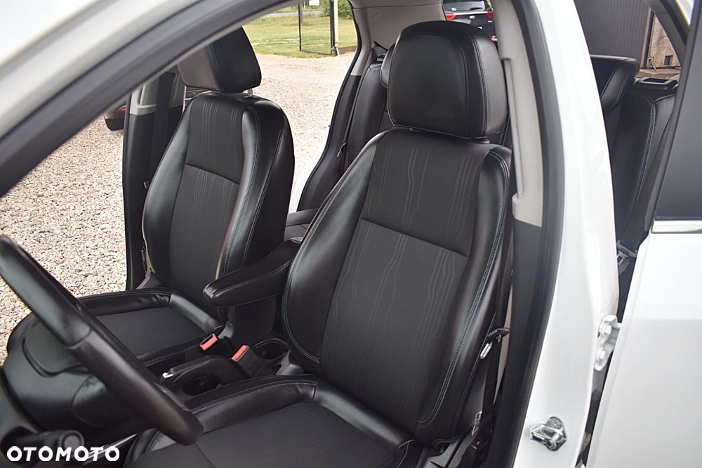 Chevrolet Trax 1.7TD LT+ - 19