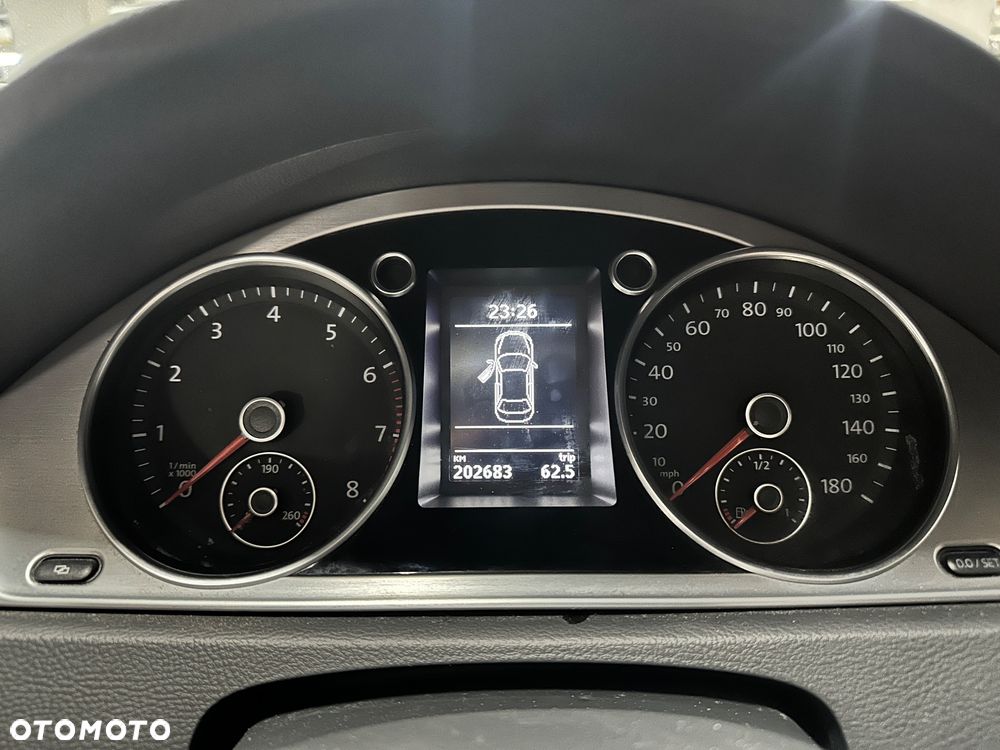 Volkswagen CC 2.0 TSI DSG - 12