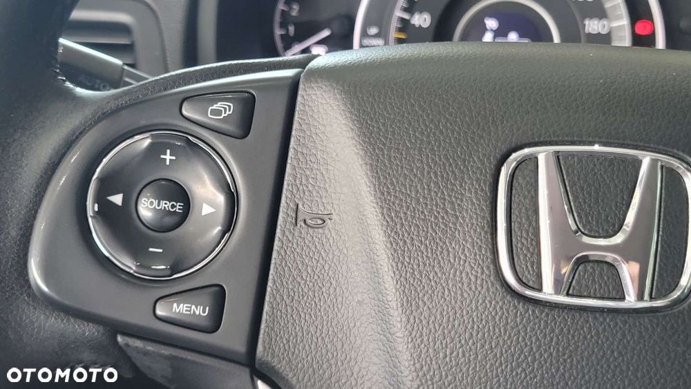 Honda CR-V - 18