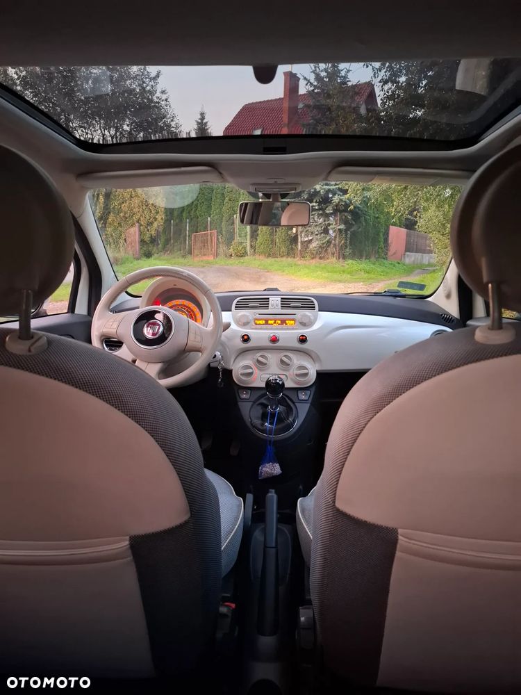 Fiat 500 - 8