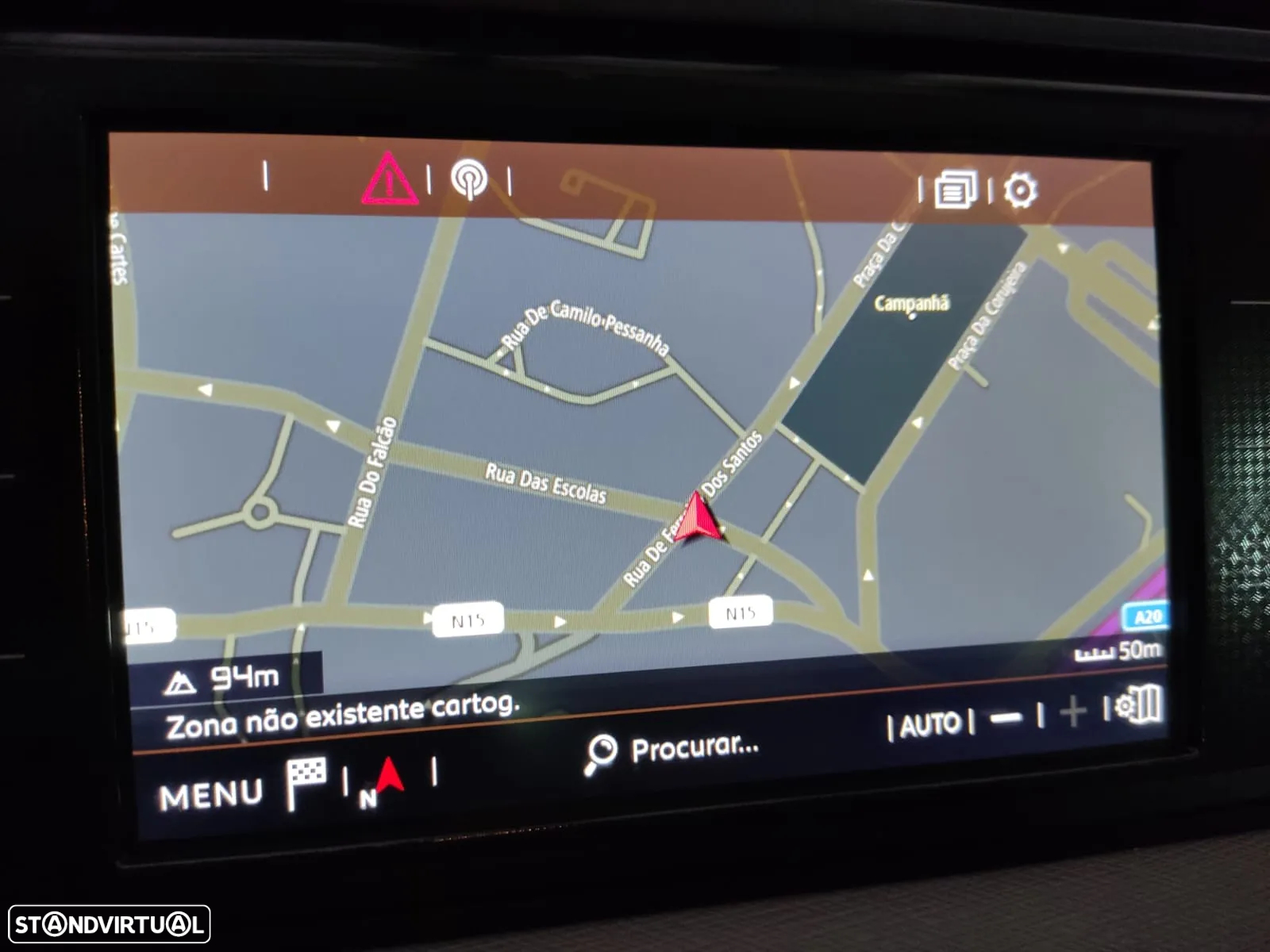 Citroën Grand C4 Spacetourer 1.2 PureTech Feel - 11