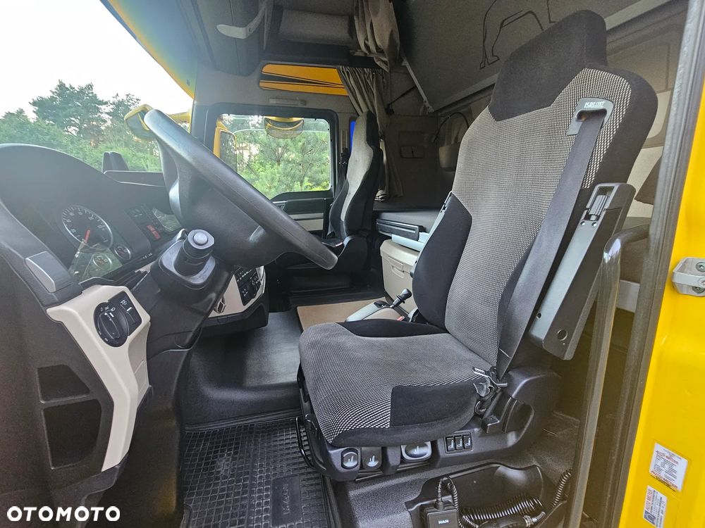 MAN TGX 18-500 - 33