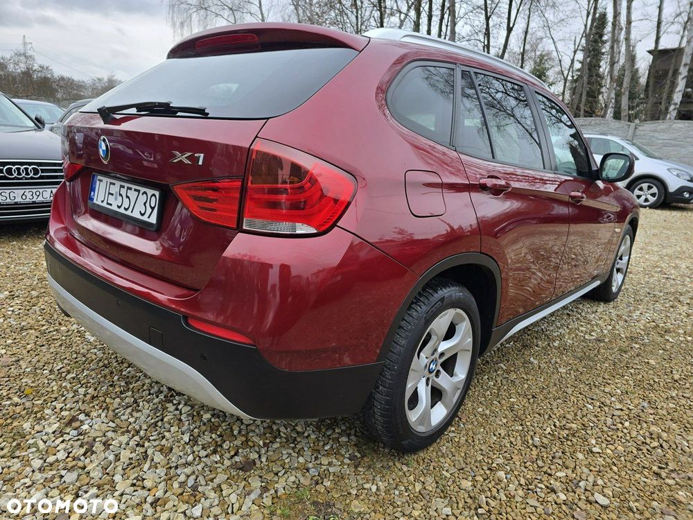 BMW X1 - 33