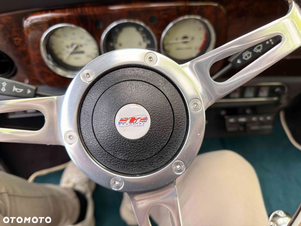 Rover Mini - 33