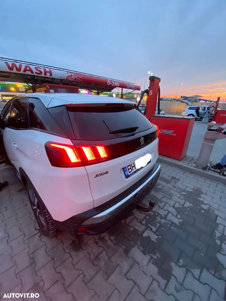 Peugeot 3008 1.6 THP EAT6 Allure - 5