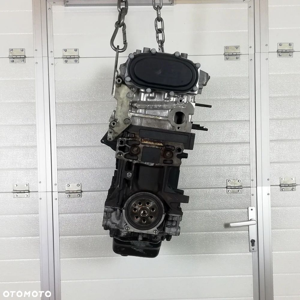 Silnik  Iveco Ducato 2.3 JTD MJ  F1AGL4112 Euro 6 - 4