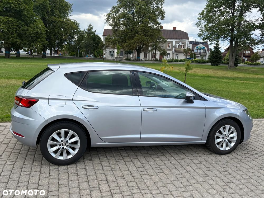 Seat Leon 1.5 Start&Stop Style - 20