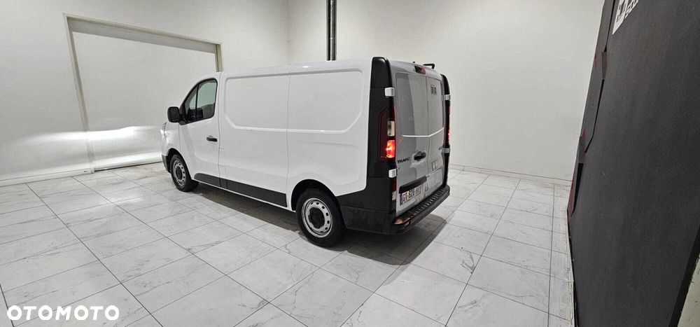 Renault Trafic - 7