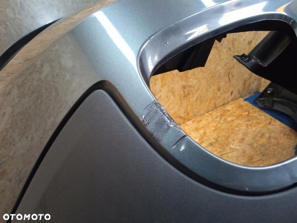 ZDERZAK TYŁ TYLNY LIFT PDC BMW X5 E70 A68 - 6