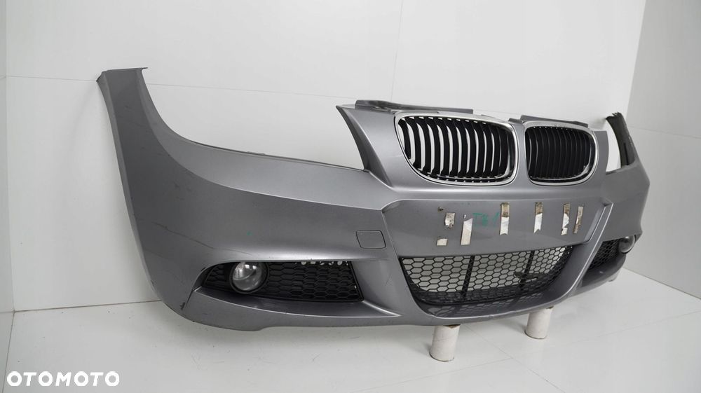 ZDERZAK PRZÓD PRZEDNI BMW E90 08-12RR M PAKIET A52 - 2