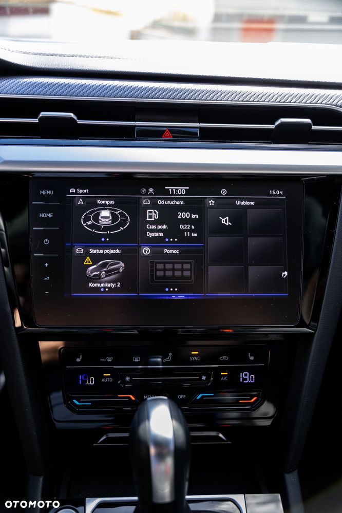 Volkswagen Arteon - 27