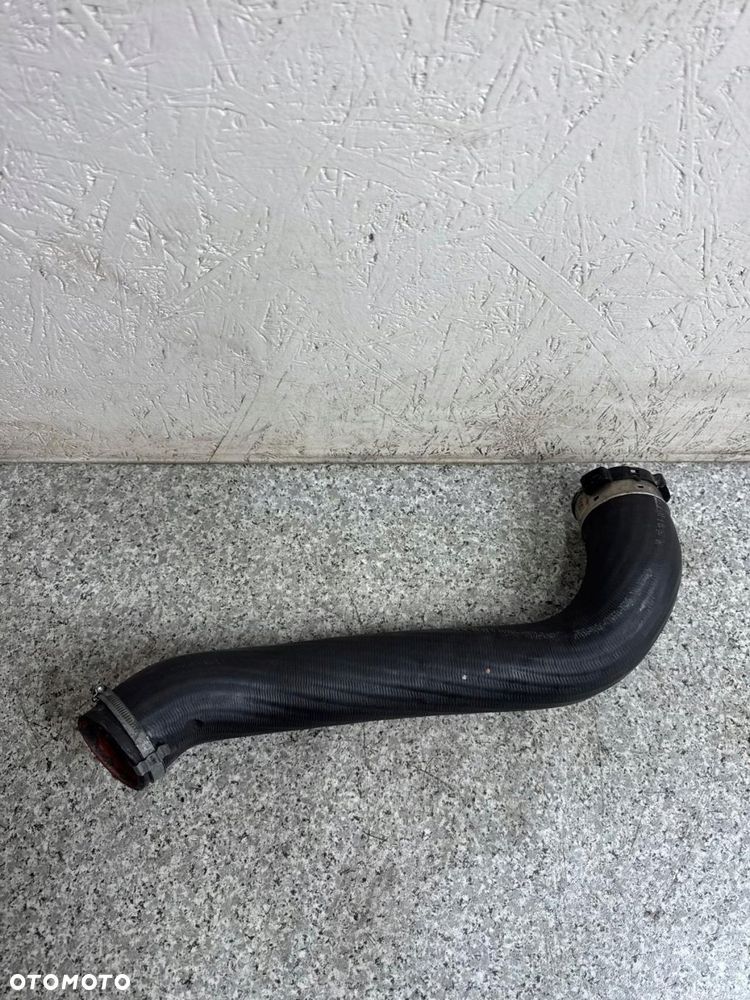 rura wąż przewód intercoolera volvo v40 ii 2.0 d 31422405 - 7