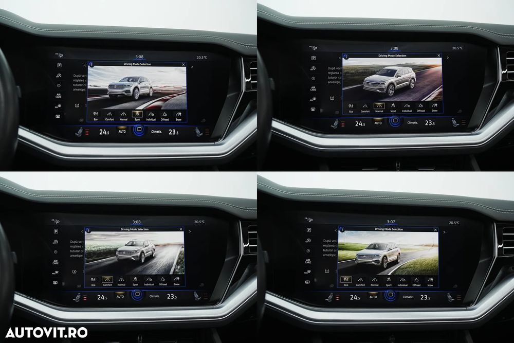 Volkswagen Touareg 3.0 V6 TDI 4Motion DPF Automatik R-Line - 39