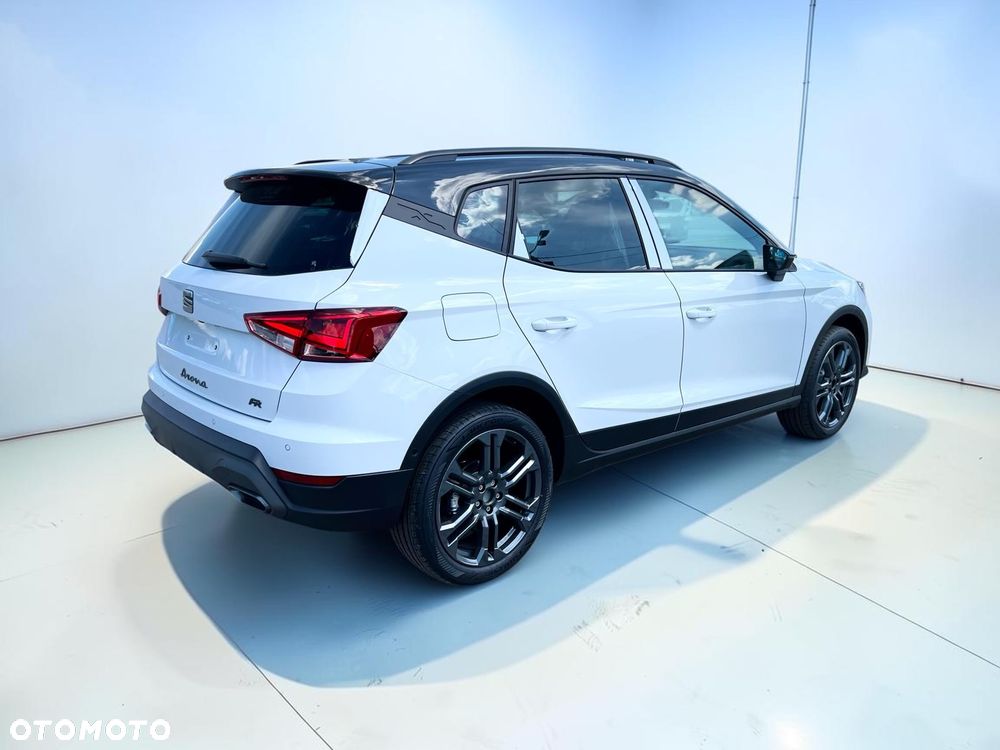 Seat Arona 1.0 TSI FR S&S DSG - 13