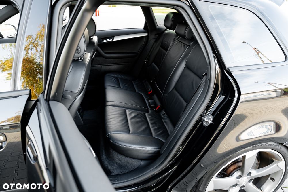 Audi RS3 Sportback - 21