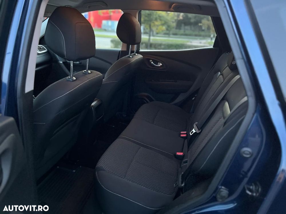Renault Kadjar Energy dCi 110 LIMITED - 12