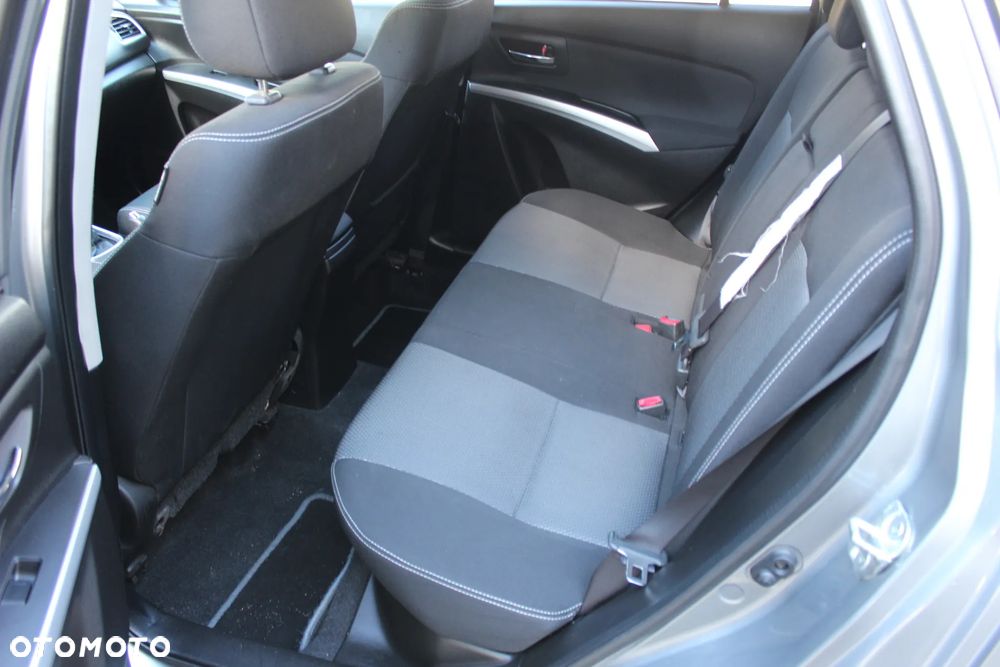 Suzuki SX4 S-Cross 1.6 DDiS 4x2 Comfort - 19